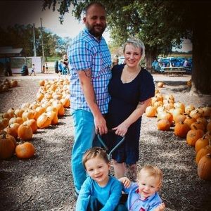 Meet your Posher, Brandi